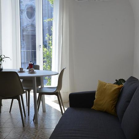 카타니아 Casa Dante 아파트 외부 사진