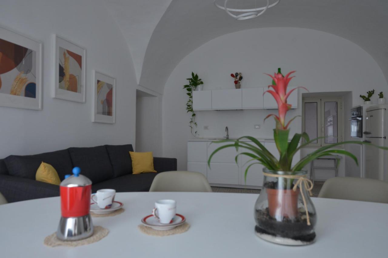 카타니아 Casa Dante 아파트 외부 사진