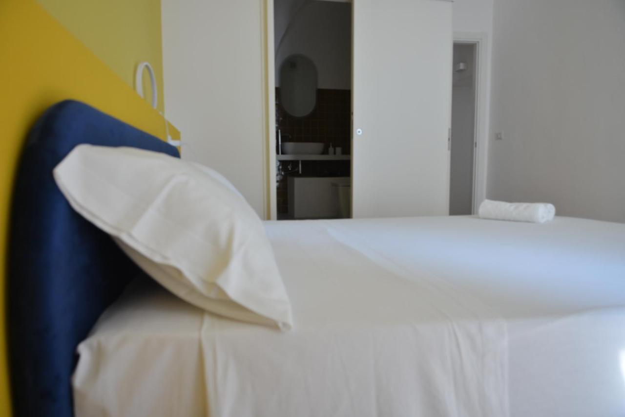카타니아 Casa Dante 아파트 외부 사진