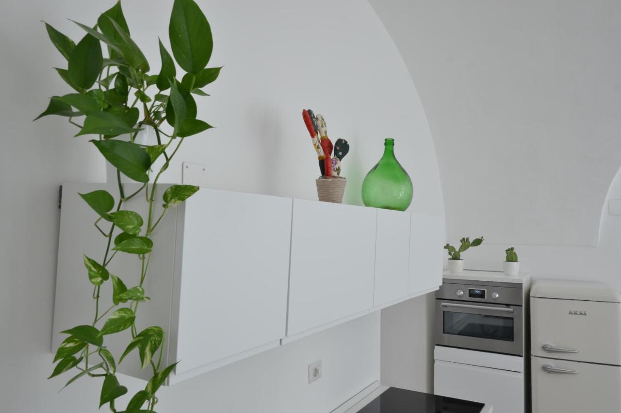 카타니아 Casa Dante 아파트 외부 사진