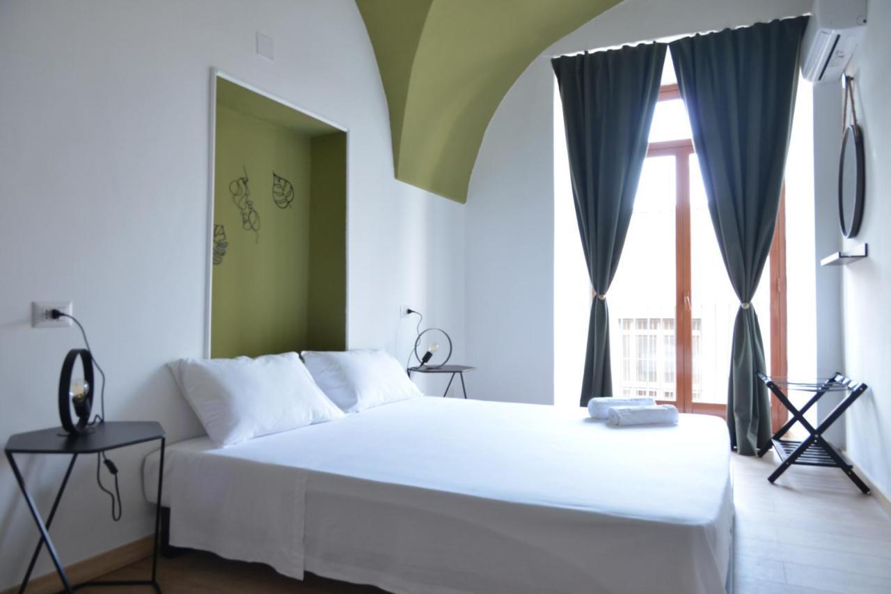 카타니아 Casa Dante 아파트 외부 사진