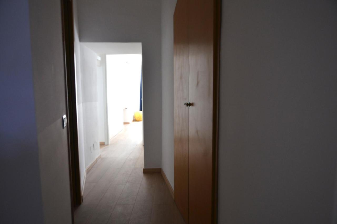 카타니아 Casa Dante 아파트 외부 사진