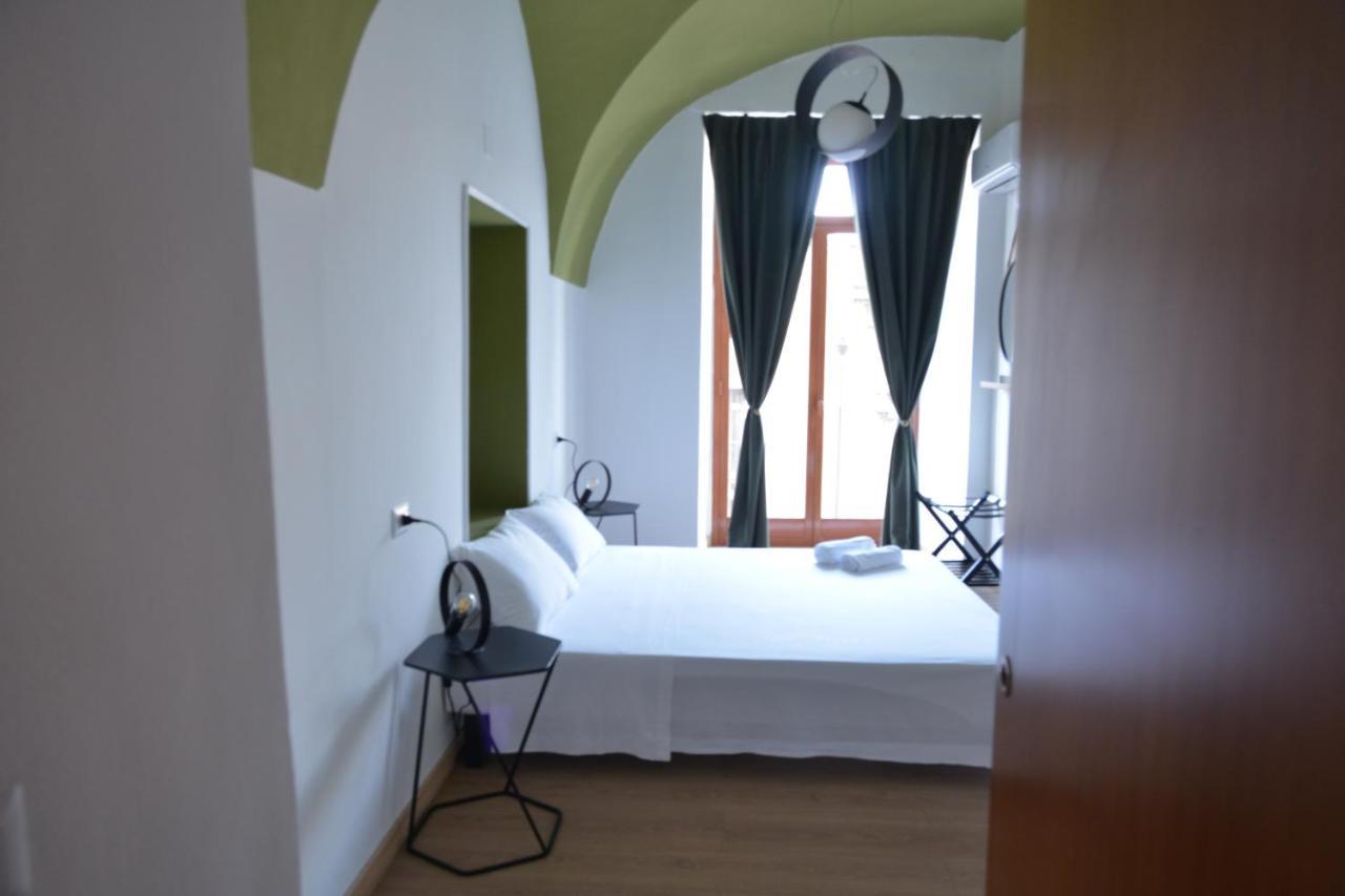 카타니아 Casa Dante 아파트 외부 사진