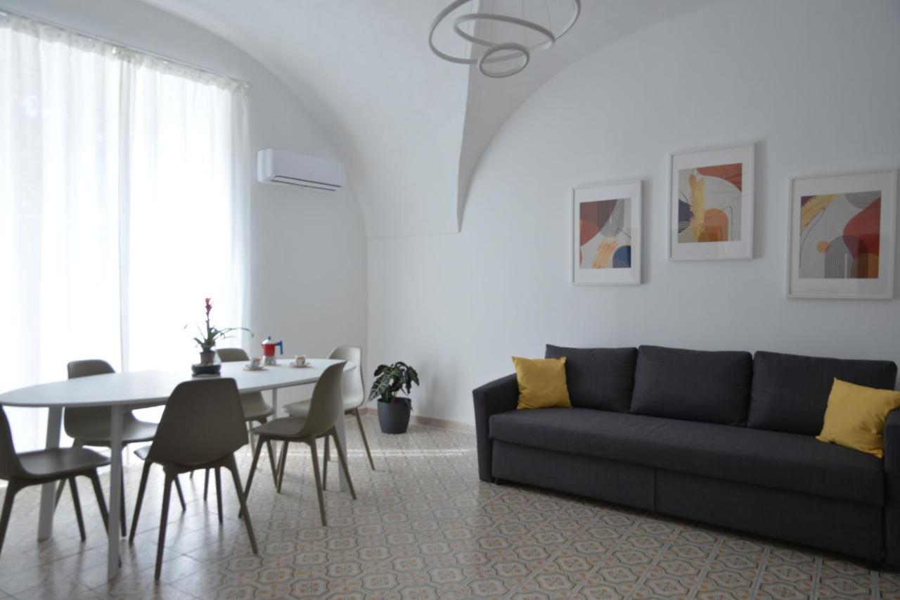 카타니아 Casa Dante 아파트 외부 사진