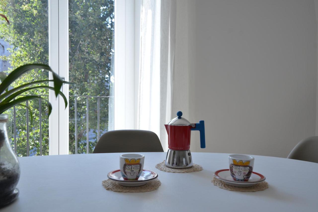 카타니아 Casa Dante 아파트 외부 사진