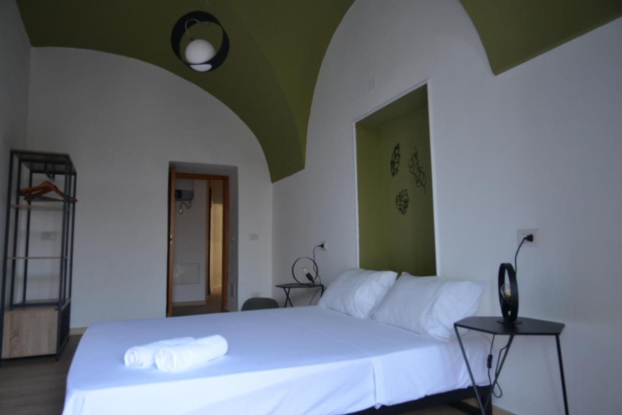 카타니아 Casa Dante 아파트 외부 사진