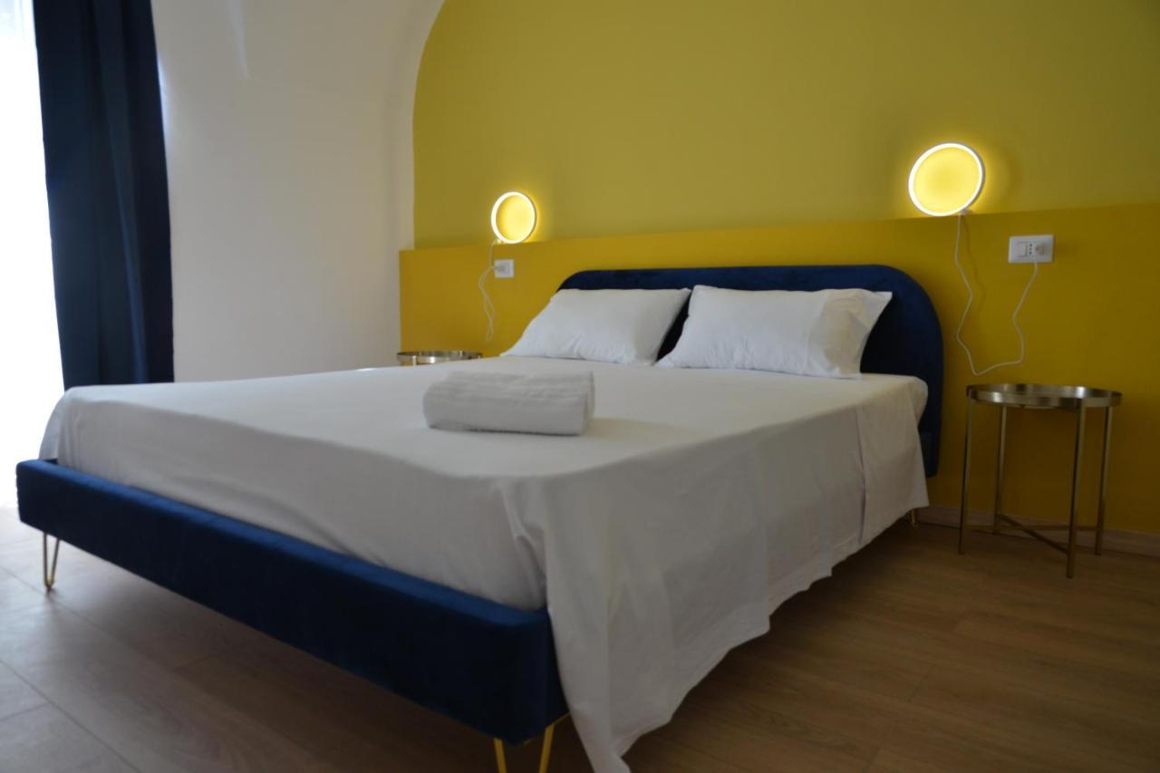 카타니아 Casa Dante 아파트 외부 사진
